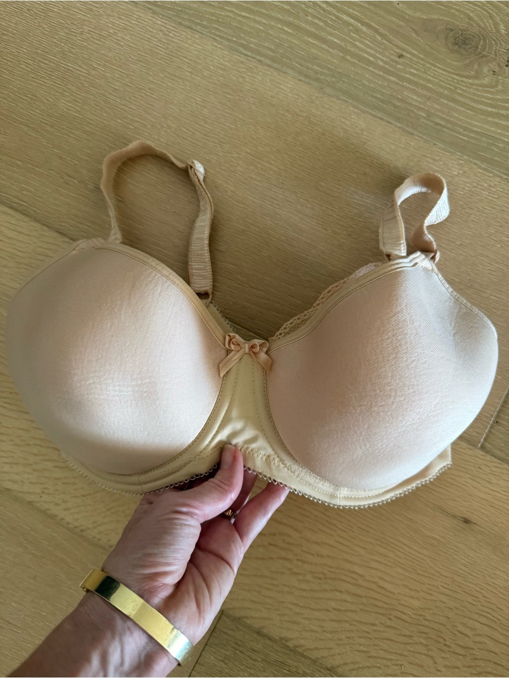 Freya Nursing Bra